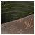 Louis Vuitton Brown Monogram Felicie Strap And Go Marrone - vista 5