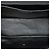 Chanel Black Maxi Classic Patent Single Flap Nero - vista 4