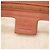 Borsa Satchel Gucci in tela GG beige con Heart Bit - vista 5