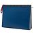 Louis Vuitton Blue Epi Damier Graphite Pochette Voyage MM - vista 2