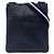 Fendi Blue Zucca Spalmati Crossbody Blu navy