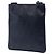 Fendi Blue Zucca Spalmati Crossbody Blu navy - vista 2