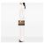 Clutch Gucci in tela GG beige - vista 6