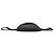 Bumbag Marsupio Louis Vuitton Black Monogram Shadow Discovery Nero - vista 3