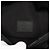 Bumbag Marsupio Louis Vuitton Black Monogram Shadow Discovery Nero - vista 5