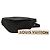 Bumbag Marsupio Louis Vuitton Black Monogram Shadow Discovery Nero - vista 7