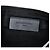 Clutch piatta classica Motocross Balenciaga in nappa nera - vista 5