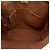 Louis Vuitton Brown Monogram Cabas Beaubourg Marrone - vista 4
