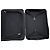Louis Vuitton Black Monogram Eclipse Horizon Business 55 Negro - vista 4