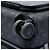 Louis Vuitton Black Monogram Eclipse Horizon Business 55 Negro - vista 8