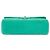 Chanel Green Jumbo Classic Caviar Double Flap Verde Verde chiaro - vista 3