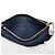 Portachaves Louis Vuitton Blue Epi Azul Azul oscuro - vista 5