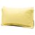 Salvatore Ferragamo Borsa a tracolla Viva Bow in pelle imbottita gialla Ferragamo Giallo - vista 2