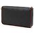 Louis Vuitton Black Monogram Empreinte Pochette Felicie Nero - vista 2