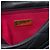 Chanel 19 Flap Large in Pelle di Agnello Nera Nero - vista 5