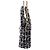 Clutch Chanel Nano Tweed Kelly Clutch on Chain Nera Nero - vista 12