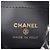 Clutch Chanel Nano Tweed Kelly Clutch on Chain Nera Nero - vista 5