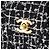 Clutch Chanel Nano Tweed Kelly Clutch on Chain Nera Nero - vista 6