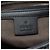 Borsa a tracolla con patta Gucci Black Guccissima Nero - vista 5