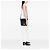 Borsa a tracolla con patta Gucci Black Guccissima Nero - vista 6