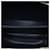 Chanel Blue Small Jersey CC Filigree Vanity Case - vista 4