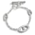 Hermès Hermes Chaine d'Ancre Farandole Charm Bracelet Silvery  - view 1