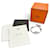 Hermès Hermes Chaine d'Ancre Farandole Charm Bracelet Silvery  - view 2
