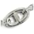Hermès Hermes Chaine d'Ancre Farandole Charm Bracelet Silvery  - view 6