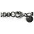 Bracciale con charm Venetian Tiffany & Co. Argento - vista 4