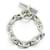 Hermès Bracciale Hermes Chaine d'Ancre PM Silver Charm Argento  - vista 2