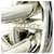 Hermès Bracciale Hermes Chaine d'Ancre PM Silver Charm Argento  - vista 6