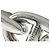 Hermès Bracciale Charm HERMES Chaine d'Ancre PM Argento - vista 7