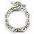 Hermès HERMES Chaine d'Ancre PM Bracelet Argento - vista 2