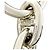 Hermès HERMES Chaine d'Ancre PM Bracelet Argento - vista 6