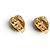 Orecchini Tiffany & Co. Elsa Peretti By the Yard in diamanti D'oro - vista 3