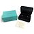 Orecchini Tiffany & Co. Tiffany T TWO Circle in onice D'oro - vista 2
