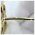 Orecchini Olive Leaf Climber di Tiffany & Co. D'oro - vista 8