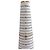 Tiffany & Co Bracciale Tiffany T TWO a doppia catena D'oro - vista 10