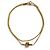 Tiffany & Co Bracciale Tiffany T TWO a doppia catena D'oro - vista 3