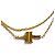 Tiffany & Co Bracciale Tiffany T TWO a doppia catena D'oro - vista 5