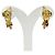 Tiffany & Co Orecchini a lobo Tiffany Victoria Vine in diamanti D'oro - vista 3