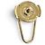 Tiffany & Co Orecchini a lobo Tiffany Victoria Vine in diamanti D'oro - vista 6