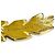 Tiffany & Co Orecchini a lobo Tiffany Victoria Vine in diamanti D'oro - vista 7