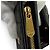 Cartera tri-fold de piel negra Christian Dior Negro - vista 10