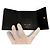 Cartera tri-fold de piel negra Christian Dior Negro - vista 6