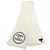 Chanel Cashmere Strick-Stola mit Coco Mark Schwarz Roh - Ansicht 3