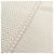 Chanel Cashmere Strick-Stola mit Coco Mark Schwarz Roh - Ansicht 4