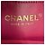 Chanel AS4342 gesteppter Kalbsleder-Rucksack Schwarz - Ansicht 11