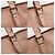 Fendi Selleria Mini Tote Bag Pink - Ansicht 10