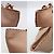 Fendi Selleria Mini Tote Bag Pink - Ansicht 11